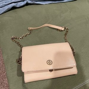 Tory Burch wallet bag